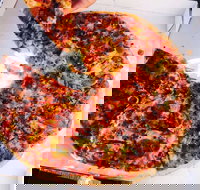 Trigg Pizza - North Beach - Tourism Search