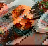 In n Out Taco Bar  Grill - Tourism Search