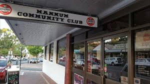 Mannum Community Club - Tourism Search 0