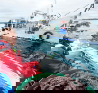 Peninsula Fresh Seafood