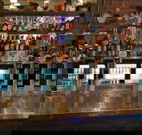 BAR36 - Tourism Search