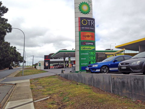 C Coffee - Old Reynella - Tourism Search 0