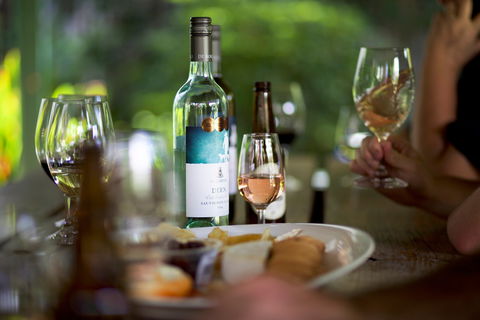 De Bortoli Wines Bilbul - Tourism Search 0