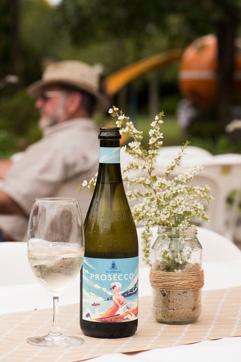De Bortoli Wines Bilbul - Tourism Search 2