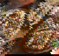 Domino's - Tourism Search