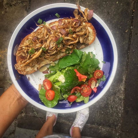Marché Gourmand - Tourism Search 0