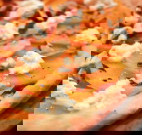 P'Eatzza At Joes - Tourism Search