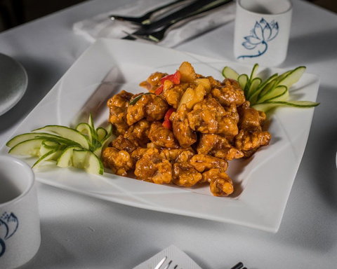 Zen Restaurant - Tourism Search 0