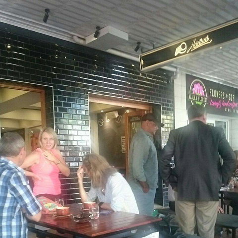 Addimi Espresso - Tourism Search 0