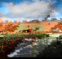 All Saints Estate - Tourism Search