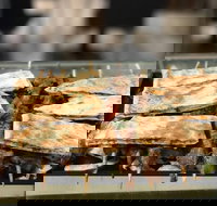 Al Tazah Charcoal Chicken