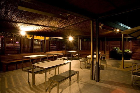 Bexley North Hotel - Tourism Search 0