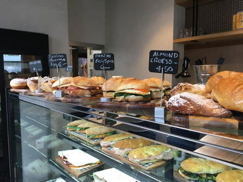 Birichino Cafe E Cucina - Tourism Search 0