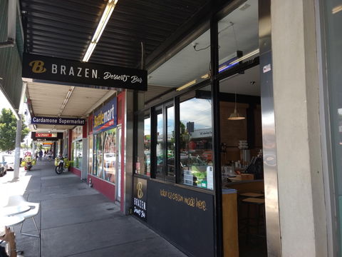 Brazen Dessert Bar - Tourism Search 0