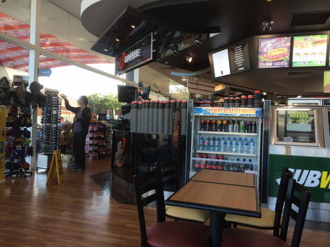 C Coffee - Kilburn - Tourism Search 0
