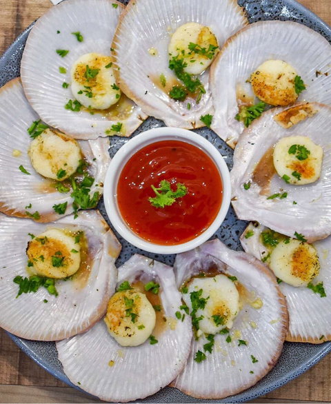 Costi Seafood Co - Tourism Search 0