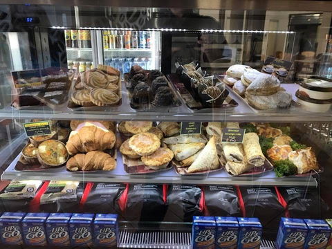 Emilio's Cafe - Tourism Search 0