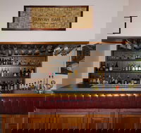 McNevin's Gunyah Restaurant - Tourism Search