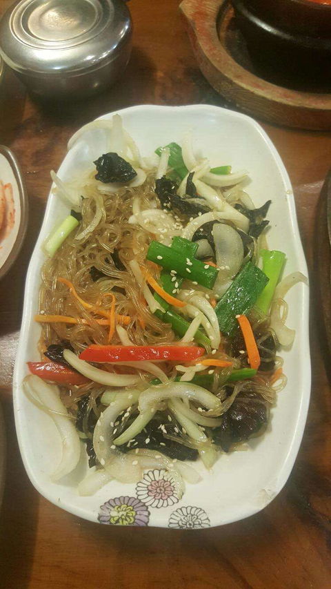 MIRAC Korean Restaurant - Tourism Search 0