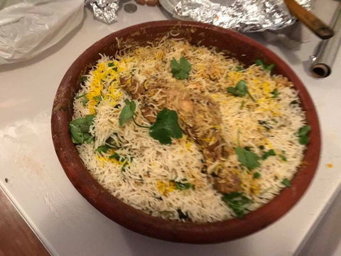 Pot Biryani House - Tourism Search 0