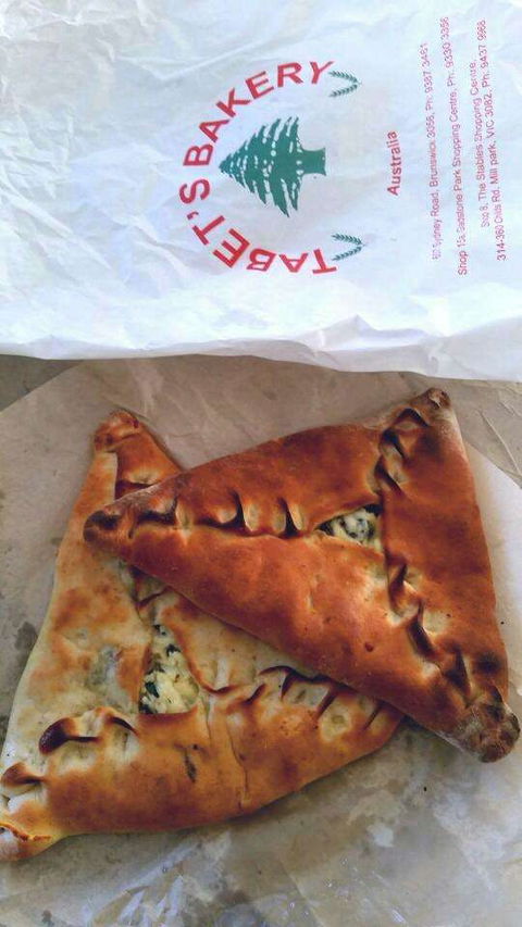 Tabet's Bakery - Coburg - Tourism Search 0