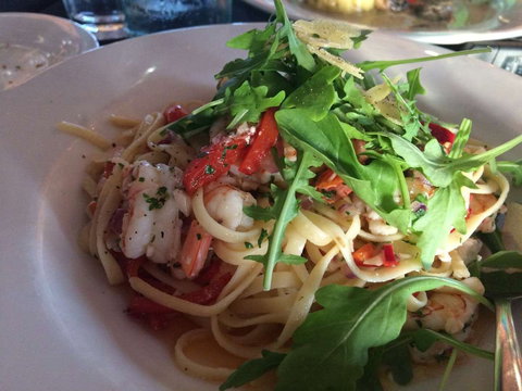 Cafe 58 Espresso Bar - Tourism Search 0