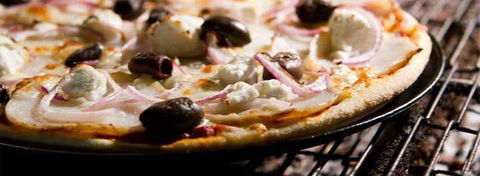 Crisp Pizza - Tourism Search 0