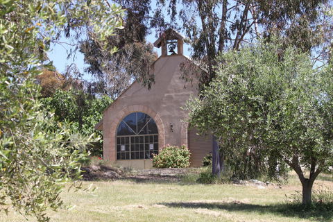 L'Oliveraie Olive Grove - Tourism Search 1