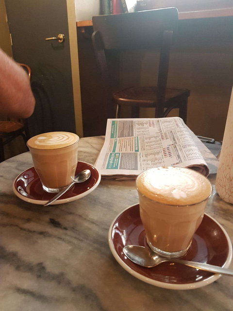 One Penny Black - Tourism Search 0