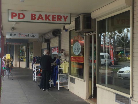 PD Bakery - Tourism Search 0