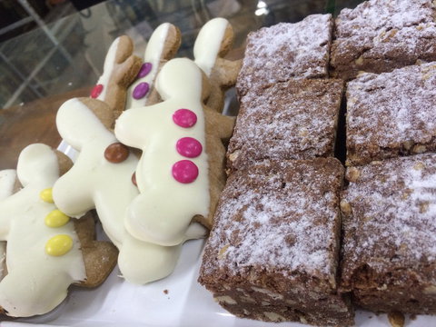 Pure Bread Bakery - Tourism Search 0