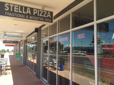 Stella Pizza - Tourism Search 0