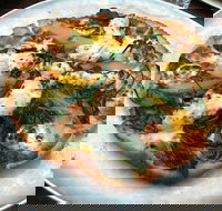 Sticky Fingers Pizzeria - Tourism Search