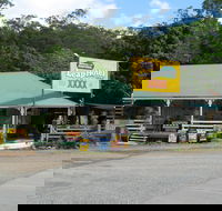 The Leap Hotel - Tourism Search