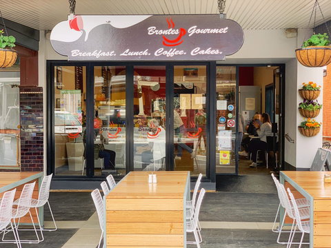 Brontes Gourmet - Tourism Search 0