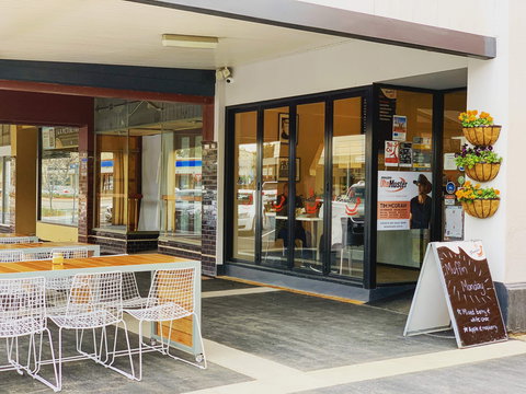 Brontes Gourmet - Tourism Search 1