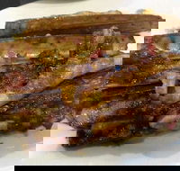 Cafe Somerville - Tourism Search