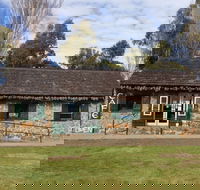 Crofters Cottage Cafe - Tourism Search