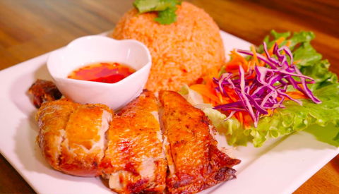 Fat Buddha Thai - Tourism Search 0