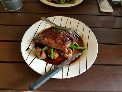 Il Duca Restaurant - Tourism Search 0