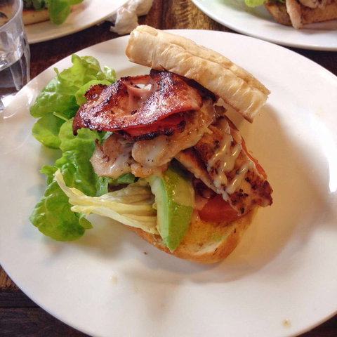 Jetz Cafe - Tourism Search 0