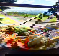 Mungalli Creek Biodynamic Dairy and Farmhouse Cafe