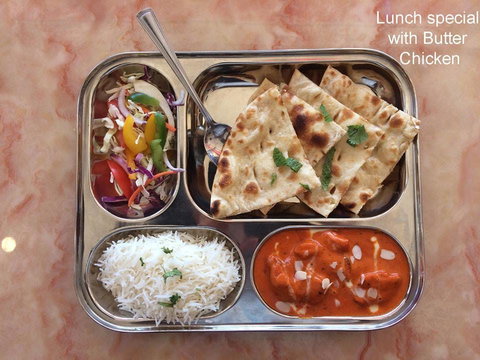 Priya's Indian Restaurant - Biggera Waters - Tourism Search 0