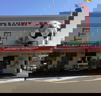 Railway Hotel