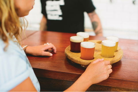 Stone And Wood Brewery - Tourism Search 0