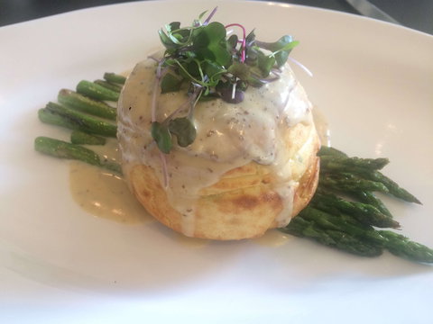 University Club Restaurant - Tourism Search 0