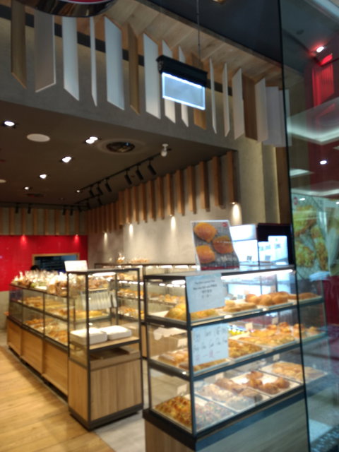 85 Degrees Bakery & Cafe - Tourism Search 0