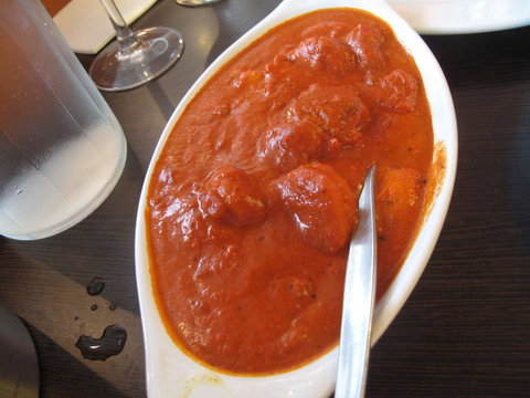 A1 Indian Restaurant - Tourism Search 0