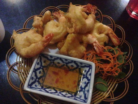 Baan Sabai Jai Thai Restaurant - Tourism Search 0
