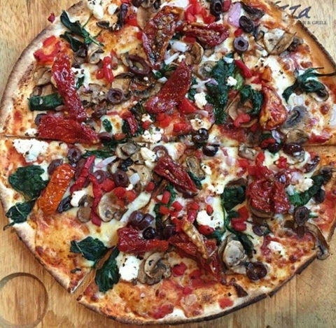 Bondi Pizza - Bondi Junction - Tourism Search 0
